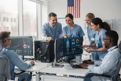 2026 Healthcare Data Careers With the Strongest Salary Growth thumbnail