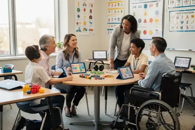 2026 Special Education Career Outcomes by Degree Level Report: Pay, Employment, and Advancement Patterns thumbnail