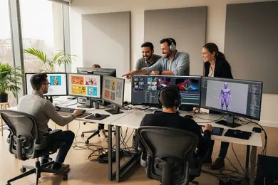 2026 Online Media Arts Bachelor's Degree Programs Under $10,000 thumbnail