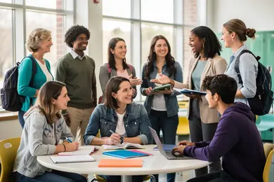 2026 School Counseling Degree Jobs That Do Not Require Licensure thumbnail