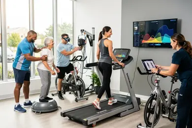 2026 Online Exercise Science Degrees for OT School Preparation thumbnail