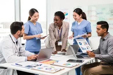 2026 Online Community Health Degrees With Population Health Career Alignment thumbnail