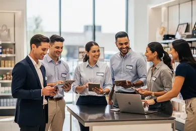 2026 Entry-Level Jobs With a Retail Management Degree thumbnail