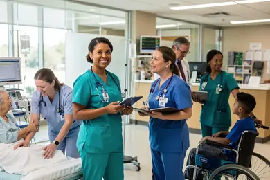 2026 Highest-Paying Clinical Nurse Leader Master's Specializations Ranked thumbnail
