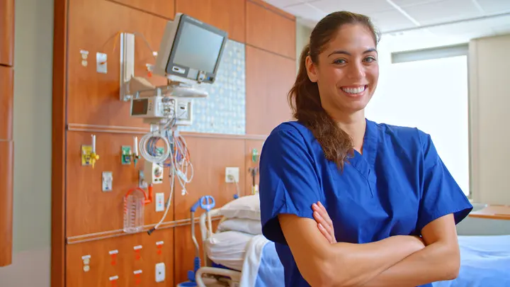 Nurse salaries revealed: The highest-paying states could double your income in 2026