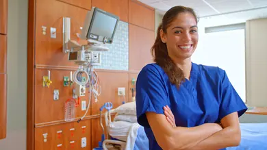 Nurse salaries revealed: The highest-paying states could double your income in 2026 thumbnail