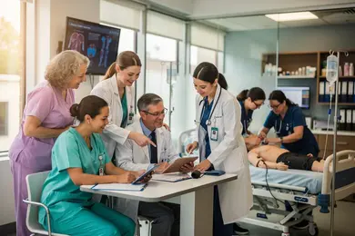 2027 Fastest Accredited Online Nurse Education Programs: Accelerated Degrees and Completion Times thumbnail