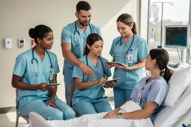 2026 Advanced Pharmacology Courses You'll Likely Take in NP Programs thumbnail