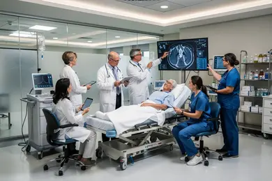 2026 Online Medical Studies Bachelor's Degree Programs With 8-Week Classes thumbnail