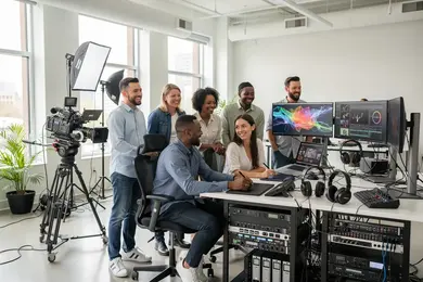 2026 Media Arts Student Debt Report: Borrowing, Monthly Payments, and Repayment Risk thumbnail