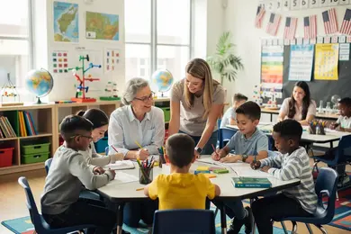 2026 Best Accredited Online Elementary Education Bachelor's Degree Programs thumbnail