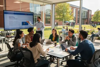 2026 American University Review for Online Students: Tuition, Programs, and Admissions thumbnail
