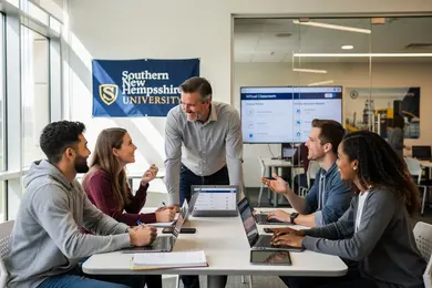 2026 Is Southern New Hampshire University's Online BS in Operations Management - General Operations Management Worth It? What Students Should Know thumbnail