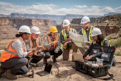 2026 Online Geosciences Bachelor's Degrees for Career Changers thumbnail