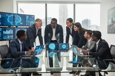 2026 Best AI Strategy Courses for Real Estate Executives thumbnail