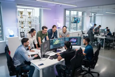2027 Cheapest Accredited Online Esports Business Degree Programs That Accept FAFSA thumbnail