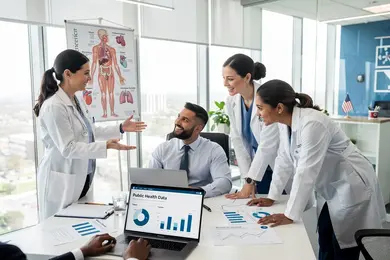 2026 Best Online Public Health Programs for Professionals Seeking Career Mobility Across Health Sectors thumbnail