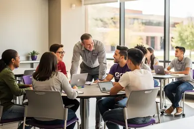 2026 Is Grand Canyon University's Online BS in Behavioral Health Science - Family Dynamics Worth It? What Students Should Know thumbnail