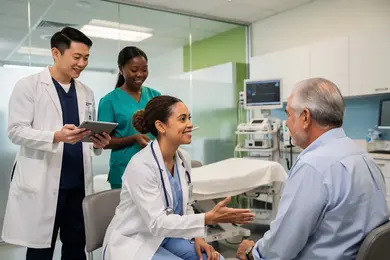 2026 Top Industries Hiring Family Nurse Practitioner Graduates: Demand, Pay, and Growth Trends thumbnail