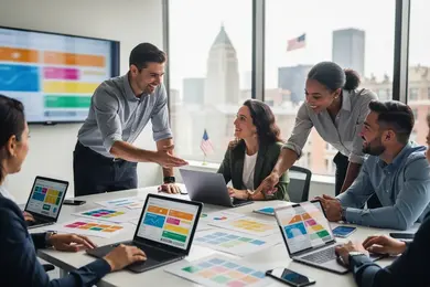 2027 Accredited Online Project Management Degree Programs With No GRE or GMAT Requirements thumbnail