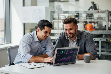 2027 Online Data Science Master's for Industrial Engineers: A Career Transition Guide thumbnail