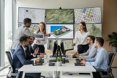 2026 How Hard Is an Online GIS Bachelor's Degree? thumbnail