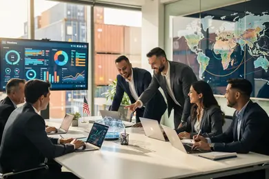 2026 Supply Chain Management Master's Programs With Bridge or Foundation Courses thumbnail