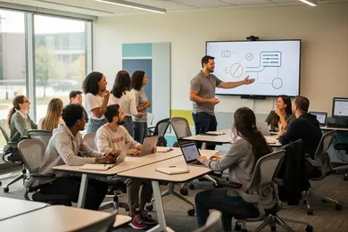 2026 Full Sail University for Working Adults: Flexible Schedules, Transfer Credits, and Online Format thumbnail