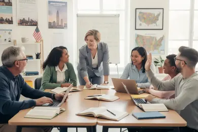 2026 Best Value Online English as a Second Language Degree Programs: Affordable Accredited Options with the Strongest ROI thumbnail