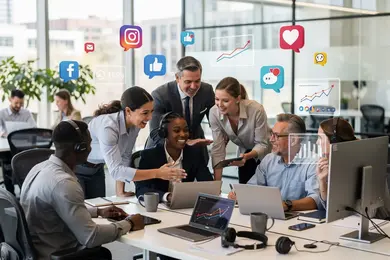 2026 Highest-Paying Jobs You Can Get With a Social Media Marketing Degree thumbnail