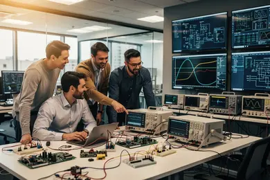 2026 Best Online Bachelor's in Electrical Engineering With Asynchronous Coursework thumbnail