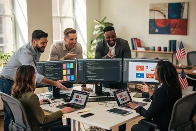 2026 Online Web Development Bachelor's Degree Programs Under $10,000 thumbnail