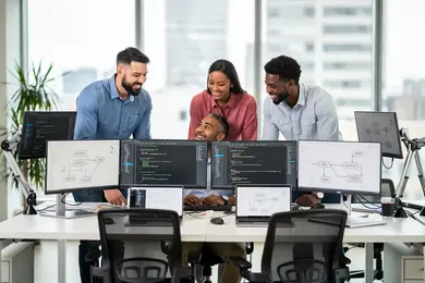 2026 Military-Friendly Online Software Engineering Bachelor's Degree Programs thumbnail