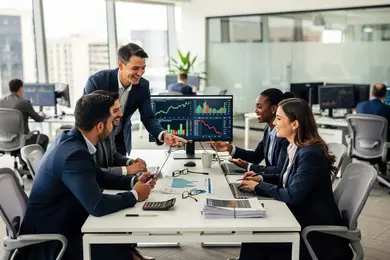 2027 Accredited Online Finance Degree Programs With No GRE or GMAT Requirements thumbnail