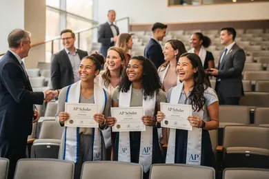 2026 AP Awards: Complete Student Guide thumbnail