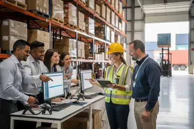 2026 Logistics Degree Outlook Through 2030: Enrollment, Salary, and Hiring Projections thumbnail