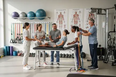 2026 Best Online Kinesiology Programs for Professionals Seeking Graduate School Preparation thumbnail