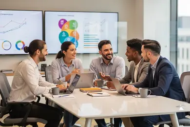 2026 Entry-Level Jobs With an Organizational Communication Master's Degree thumbnail