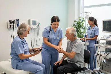 2026 Best Adult Gerontology Primary Care Nurse Practitioner Master's Specializations for Career Growth thumbnail