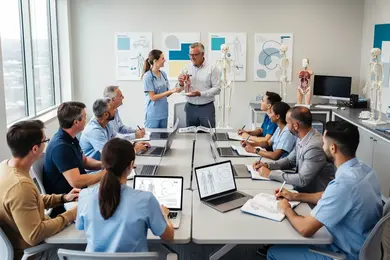 2026 Best Online Degrees at Ultimate Medical Academy: Programs, Tuition, and Admissions thumbnail
