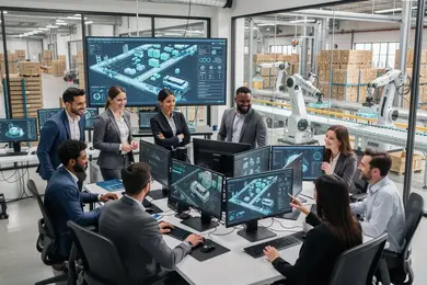 2026 Best AI Courses for Warehouse Automation Teams thumbnail