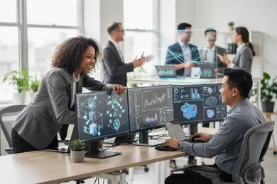 2026 Fastest Online Artificial Intelligence Bachelor's Degree Programs You Can Finish in 3 Years or Less thumbnail