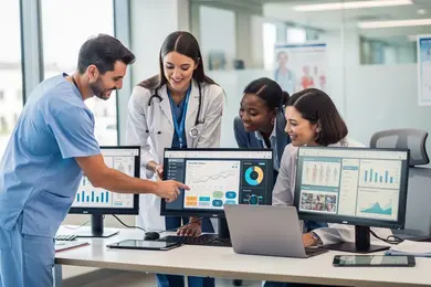 2026 Health Information Management Degree Programs You Can Start Without Meeting All Requirements thumbnail