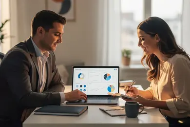 Is an online MBA in Risk Management worth it for working parents? thumbnail