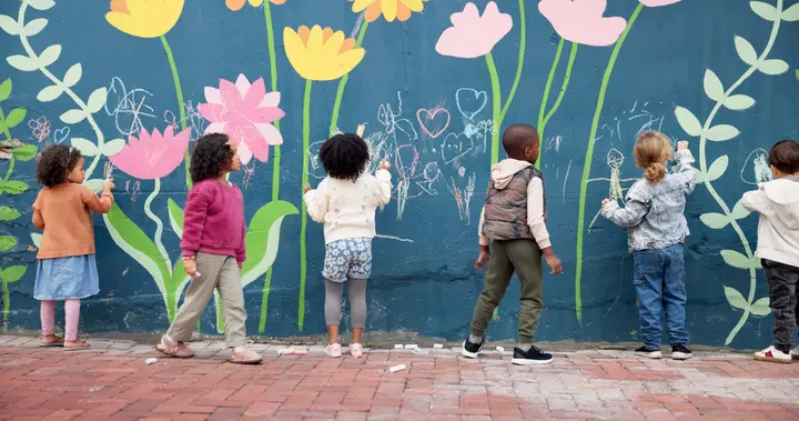 Were the 1960–1970s really the last truly happy childhoods? Psychologists reveal 7 experiences that built lifelong resilience