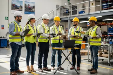2027 Best Online Occupational Safety & Health Doctorate Programs for Research Careers thumbnail