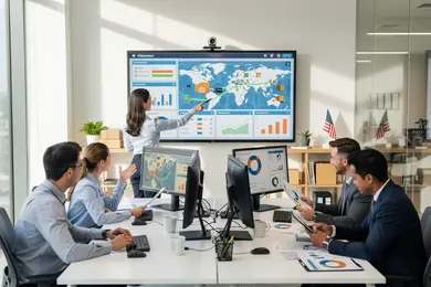 2026 Best Online Bachelor's in Operations Management for Logistics and Distribution Roles thumbnail