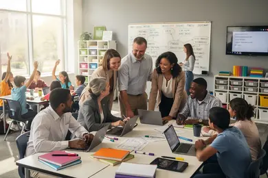 2026 What Can You Do with an Educational & Teacher Leadership Master's Degree? Careers, Salaries & Growth thumbnail