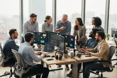 2027 Accredited Online Software Engineering Degree Programs With No GRE or GMAT Requirements thumbnail