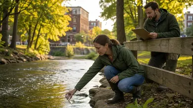2027 Best Online Environmental Science Master's Programs at Nonprofit Universities thumbnail